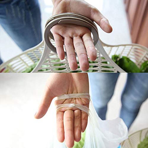 OSL Cesta Supermarket, Cesta, la Cesta al por Mayor, Cesta de plástico, Basura de Espesor Vegetal,5087 Gran