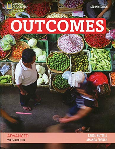 Outcomes Advanced. Ejercicios - Edition 2 (+CD)