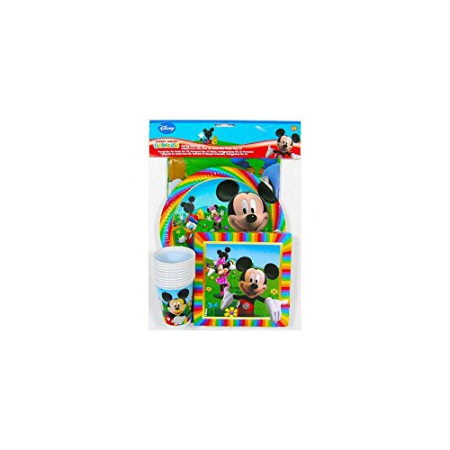 Pack Fiesta Mickey Mouse Disney