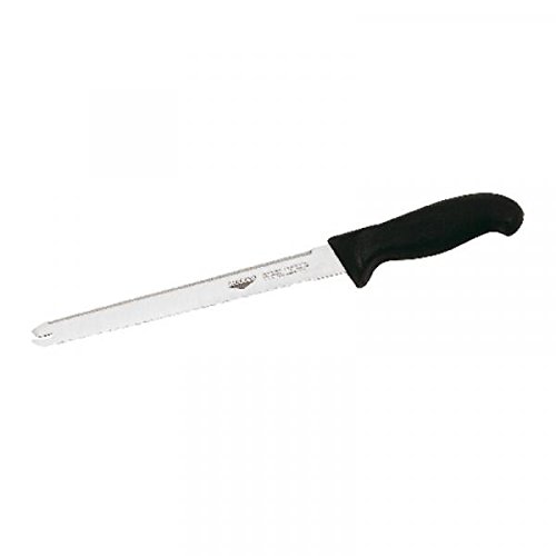 PADERNO 18020-23 Frozen Doble lámina del Cuchillo, de Acero Hielo Endurecimiento