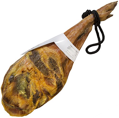 Paleta de Jamón Curado - Paleta Serrana Duroc Reserva 4.5 - 5 Kg