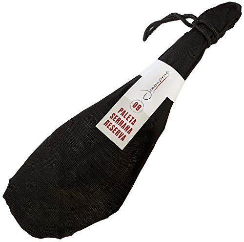 Paleta de Jamón Curado - Paleta Serrana Duroc Reserva 4.5 - 5 Kg