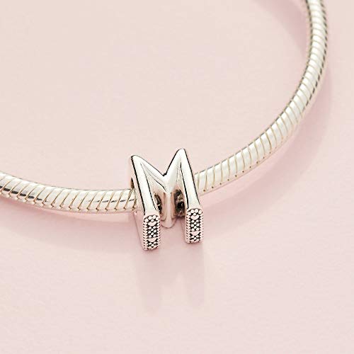 Pandora Abalorios Mujer plata - 797467