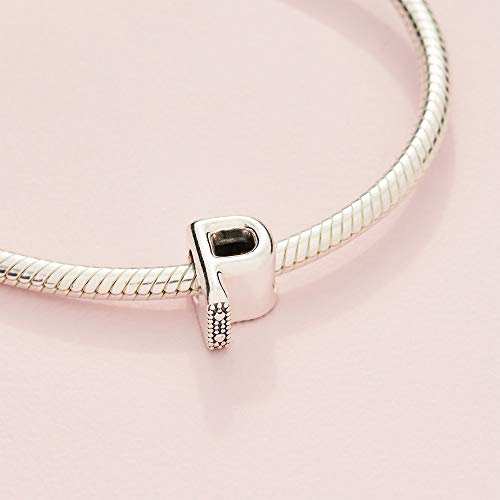 Pandora Abalorios Mujer plata - 797470