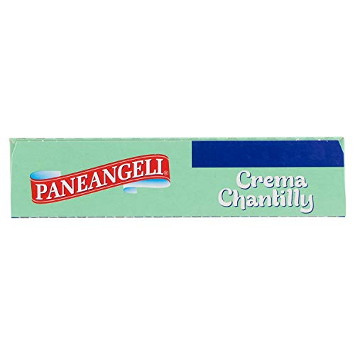 panea ngeli Crema Chantilly Crema Chantilly de crema mezcla tartas 2 x 40 g