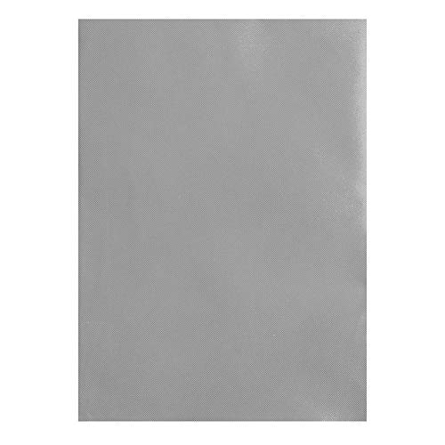 Paños de Fotografía de Color Sólido Para Estudio de Fotografía Telón de Fondo para Fotografía de Estudio de Fondo de Fotografía de Color, Fondo Para Estudio de Fotografía (1,5 x 1m, Gris)