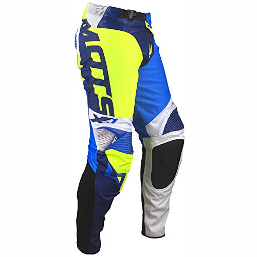 Pantalon Enduro/Mx MOTS X1