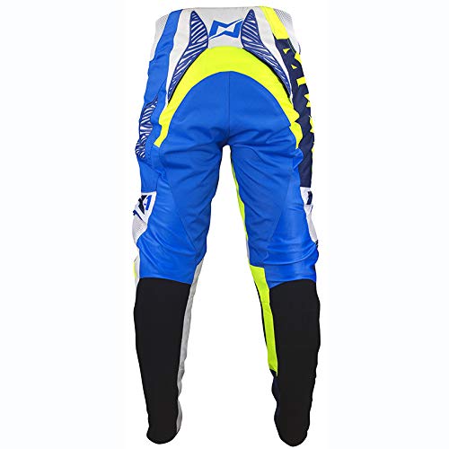 Pantalon Enduro/Mx MOTS X1