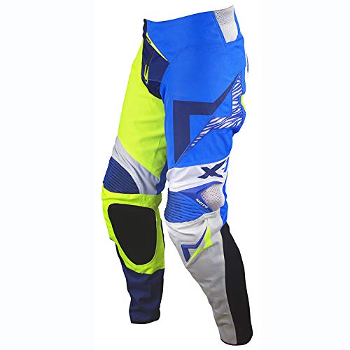 Pantalon Enduro/Mx MOTS X1