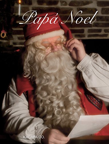 Papá Noel (English Edition)