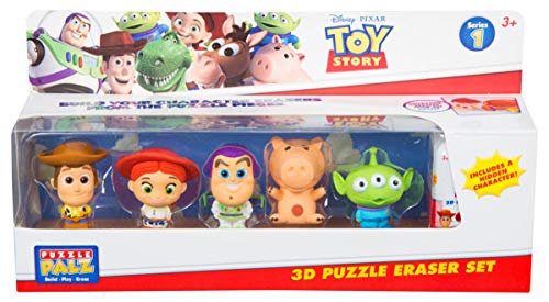 Papelería General TOY STORY