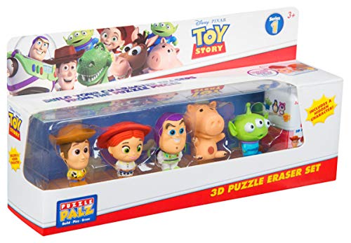 Papelería General TOY STORY