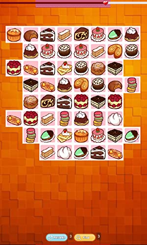 Patisserie Onet Connect