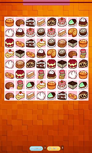 Patisserie Onet Connect