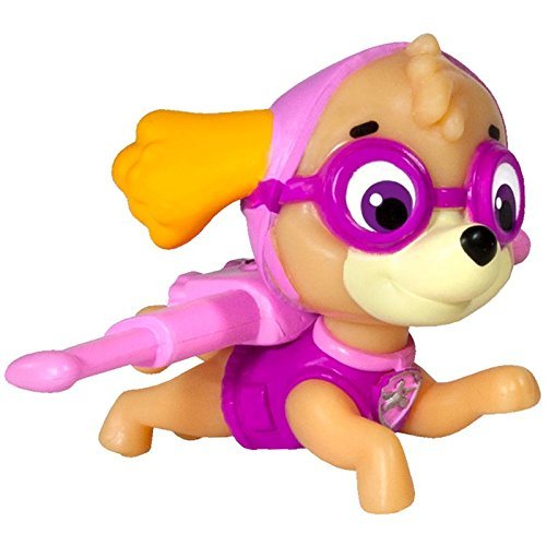 Patrulla Canina Figura Básica Modelos Surtidos (BIZAK 61926612)