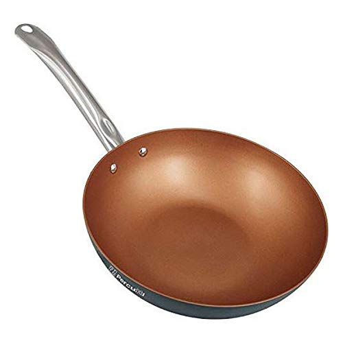 Percutti Sarten Wok Percutti (28 cm)