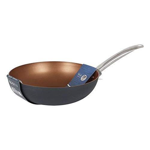 Percutti Sarten Wok Percutti (28 cm)