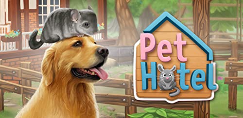 PetHotel: mi hotel de animales