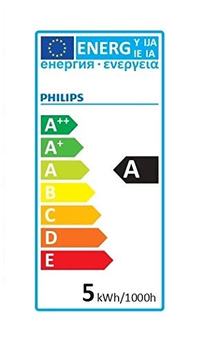 Philips 84055100 Lámpara Circular