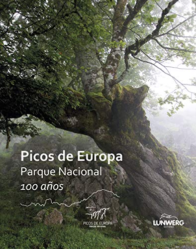 Picos de Europa. Parque Nacional 100 años: Parque Nacional 100 años (Varios)