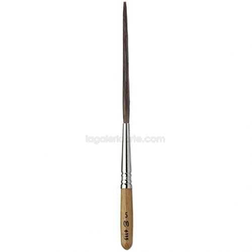 Pincel Escoda Filetear 6115 Nº5