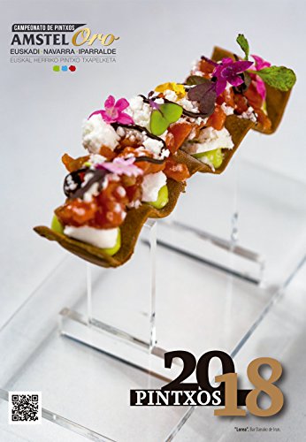 PINTXOS 2018