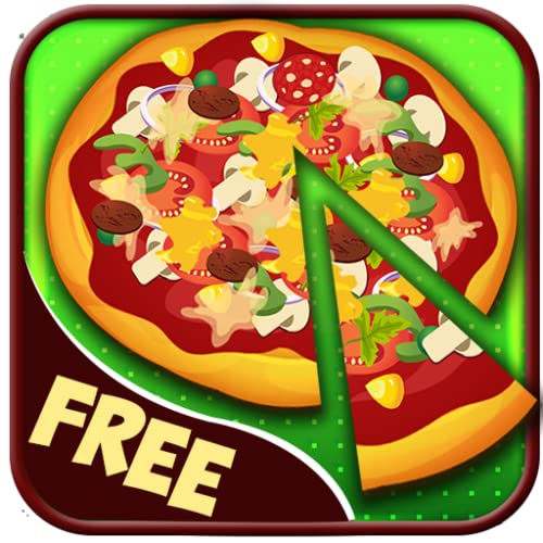 Pizzero - Niños tienda de pizza libre