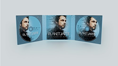 Planet Jarre