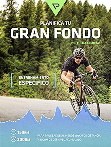 Planifica tu gran fondo