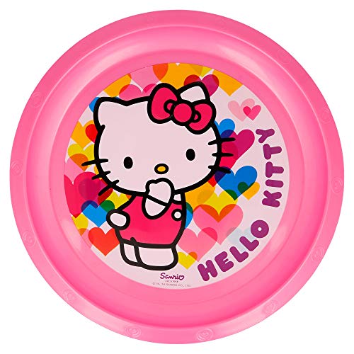 PLATO EASY PP HELLO KITTY HEARTS