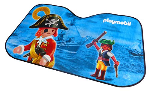 PLAYMOBIL 8002 1 Parasol Delantero Talla XL 140x80cm