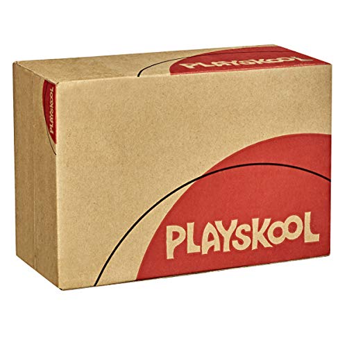 Playskool - Cubos y barriles (Hasbro F0042FF1)