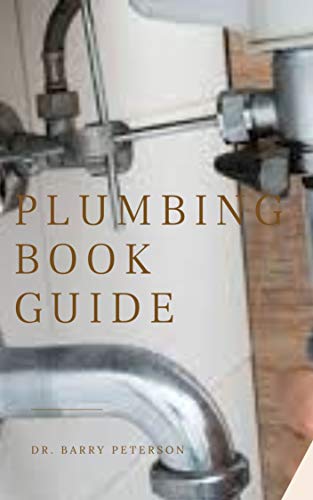 Plumbing Book Guide (English Edition)