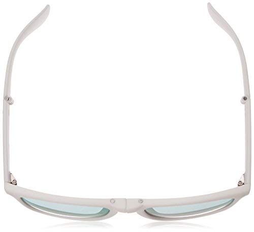 Polaroid Sonnenbrille P8448 55 7CB/JB Gafas de sol, Blanco (Weiß), 55.0 Unisex Adulto