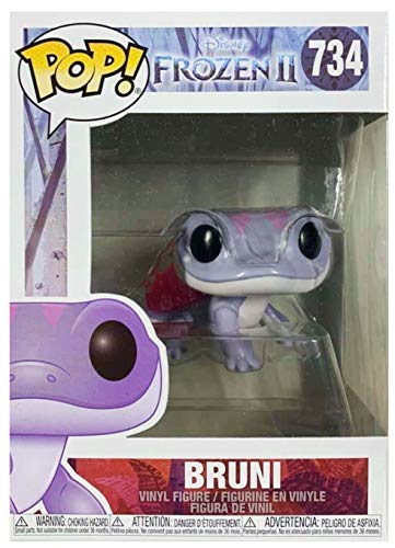 Pop! Disney: Frozen 2 - Bruni