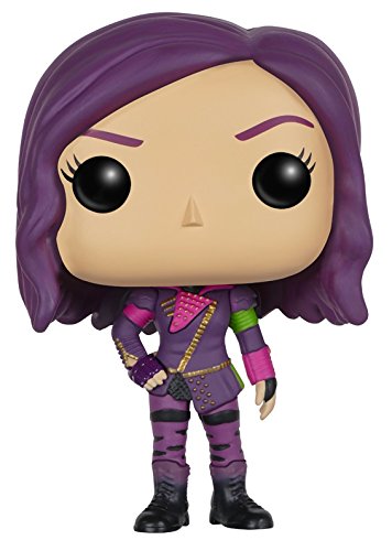 POP! Vinilo - Disney: Descendants: Mal