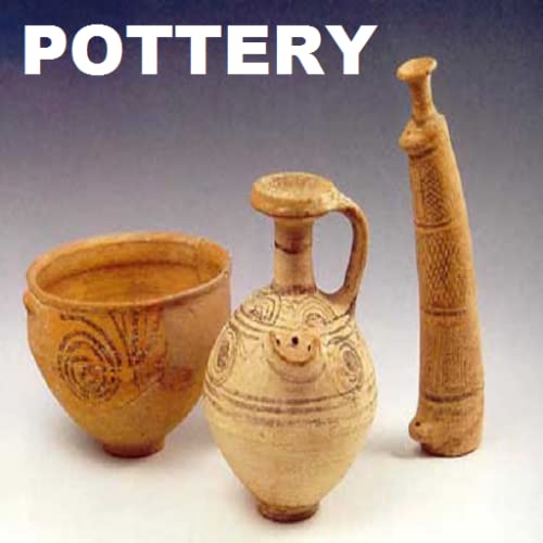 Pottery