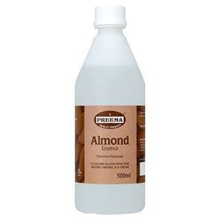 Preema Almond Esencia 500ml