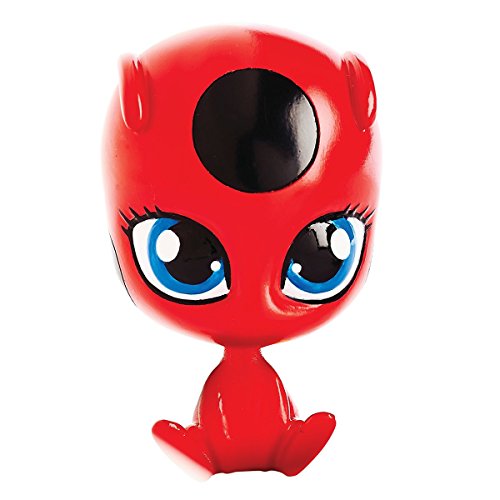 Prodigiosa: Las aventuras de Ladybug - Pack 2 muñecas Ladybug y Cat Noir (Bandai 39810)