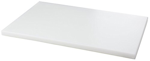 Prosharp Professionelle - Tabla de Cortar de Polietileno, 60X40X2