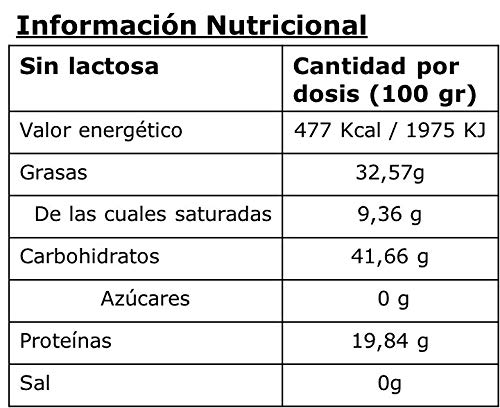 Protella Protella Chocolate 250Gr. 600 g