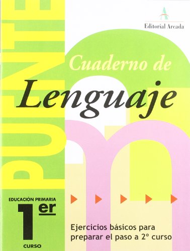 Puente lenguaje, 1 educación primaria - 9788478874484