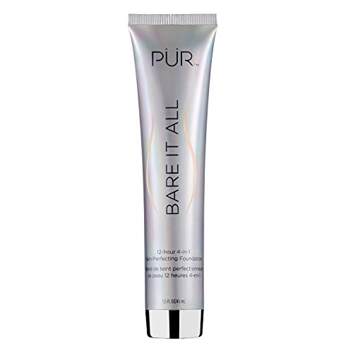 Pur cosméticos Bare it all – 4 in1 Skin Perfecting Base 45 ml porcelana