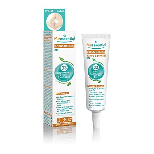 Puressentiel Gel Sos Repair Con 33 Ae 20Ml. 20 g