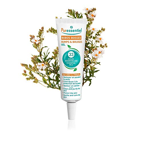 Puressentiel Gel Sos Repair Con 33 Ae 20Ml. 20 g