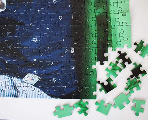 Puzzles Personalizados con Foto, Puzzle Personalizado 1000 Piezas, Puzzle 1000 Piezas, Foto Puzzle