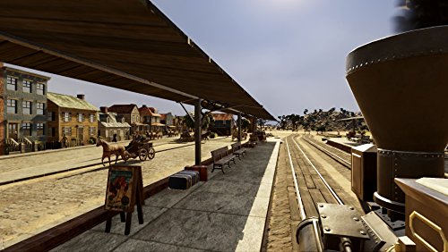 Railway Empire - Limited Day One Edition