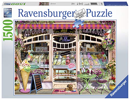 Ravensburger - Heladeria (16221)