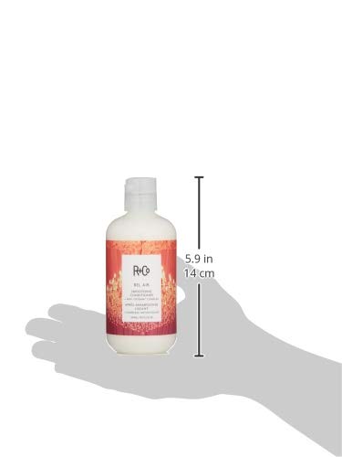 R+Co Bel Air Smoothing Conditioner 241ml