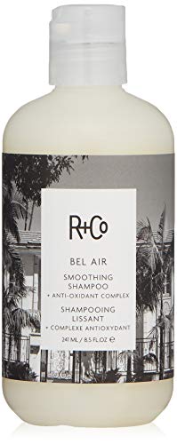 R+Co Bel Air Smoothing Shampoo 241ml